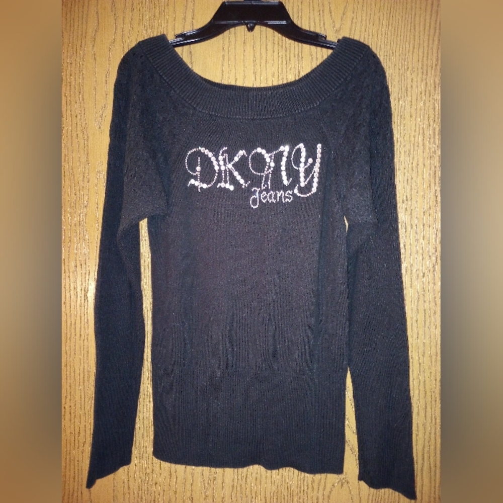 Dkny jeans sweater
